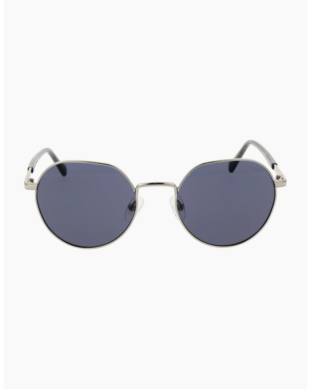 Gant Blue Sunglasses Ga7233 16A 53 for men