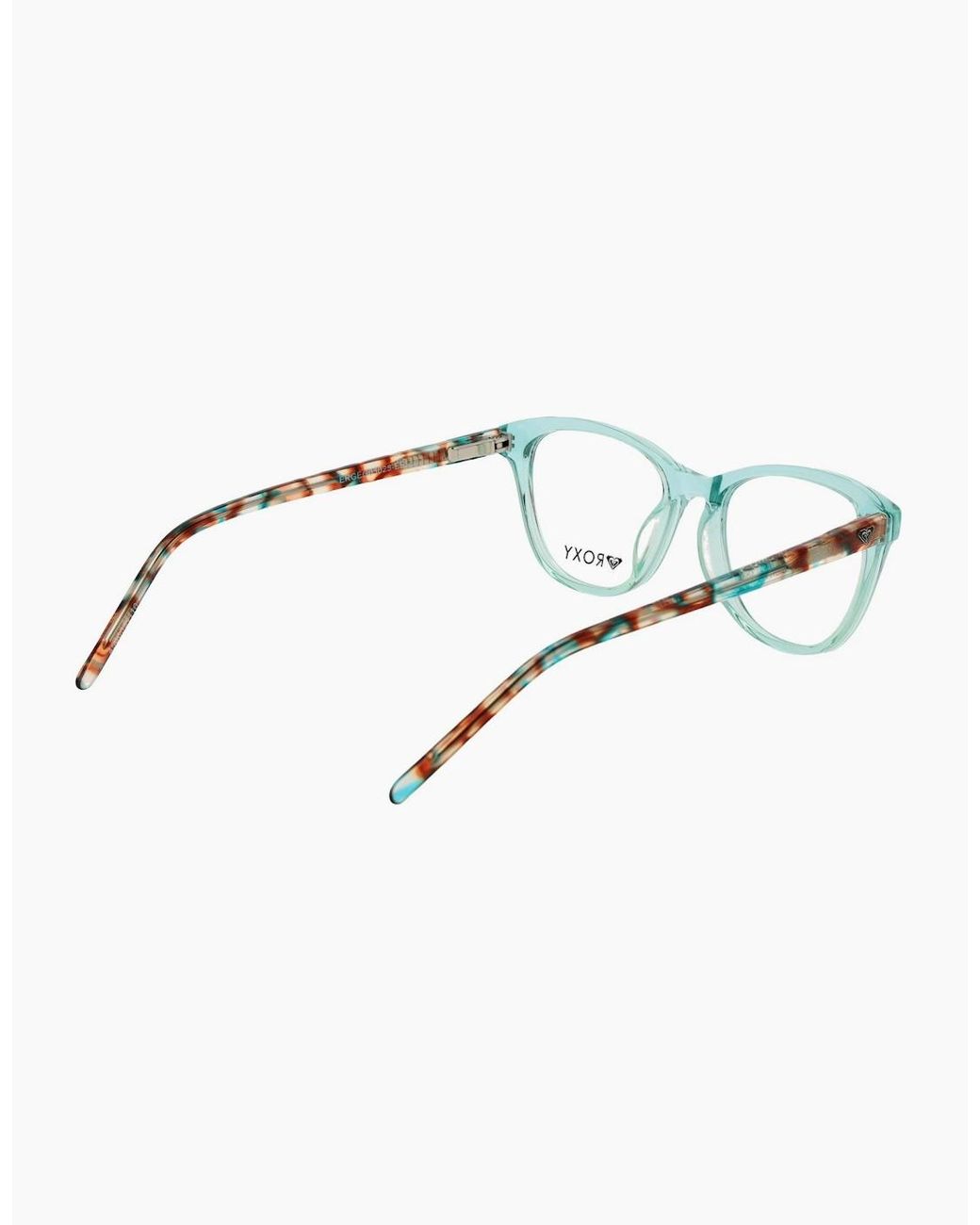 Roxy Blue Optical Frame Ergeg03025 Eblu Yuccitta for men
