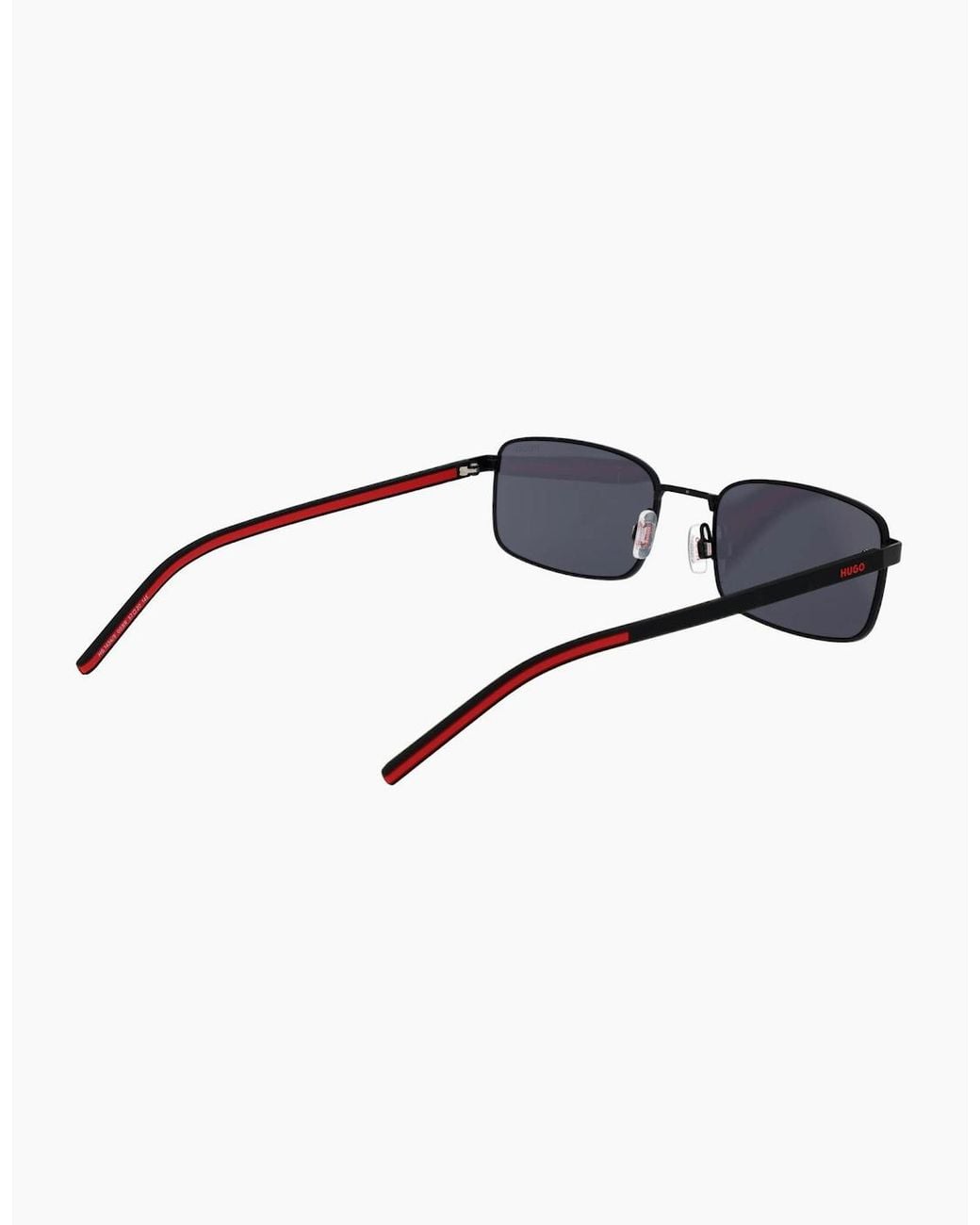 Boss Blue Hugo Sunglasses Hg 1434/S 003Ir 57 for men