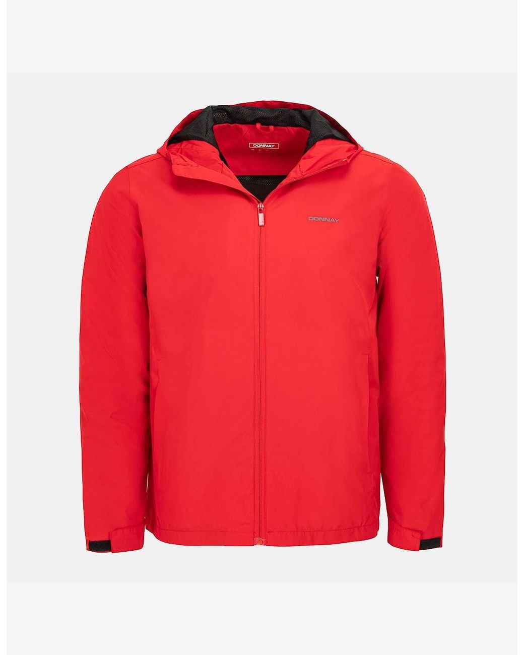 Donnay Red Jacket for men