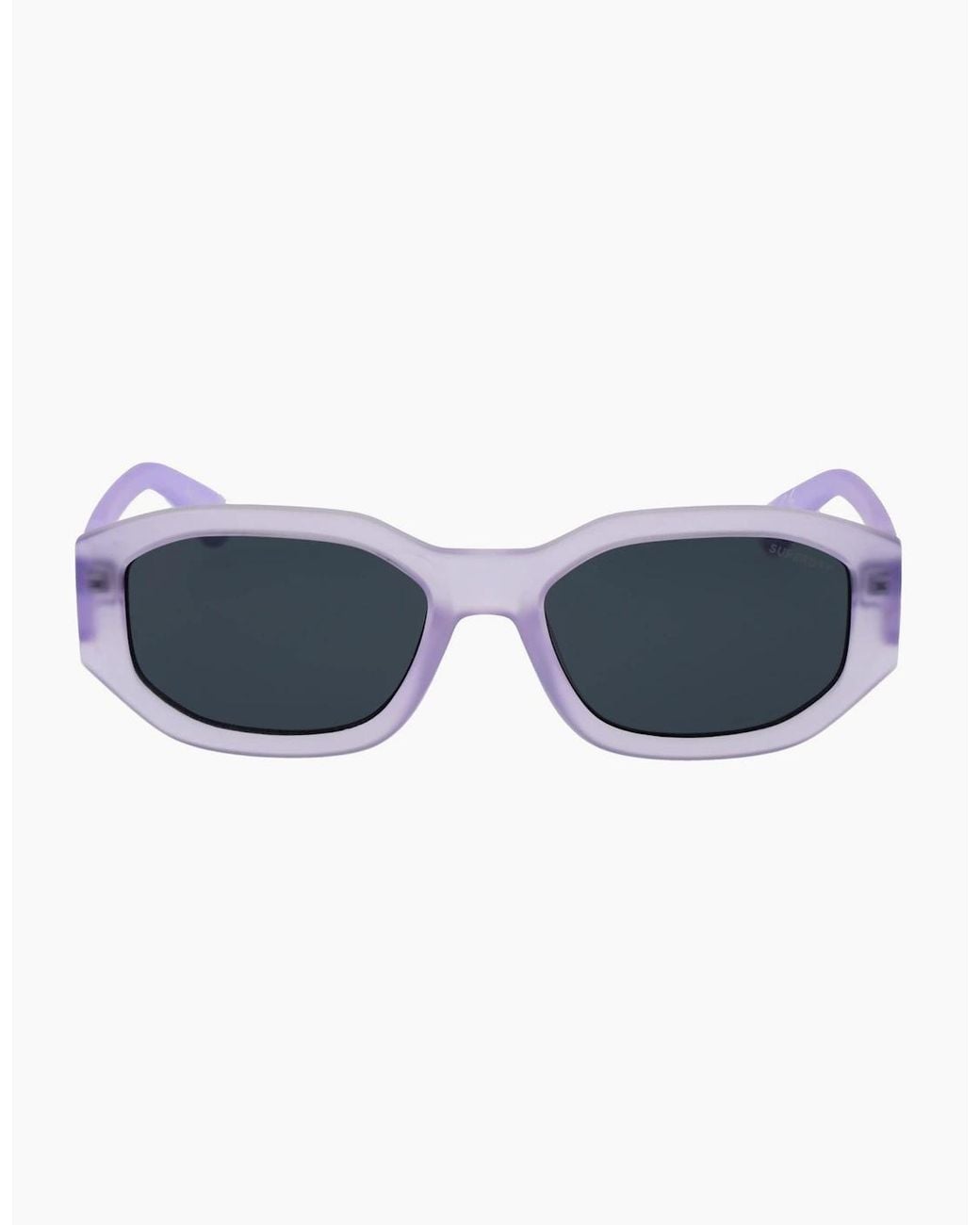 Superdry Blue Sunglasses Sds 5020 120 53