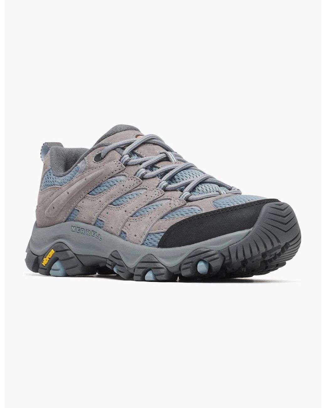 Merrell Gray Moab 3 Walking Shoes