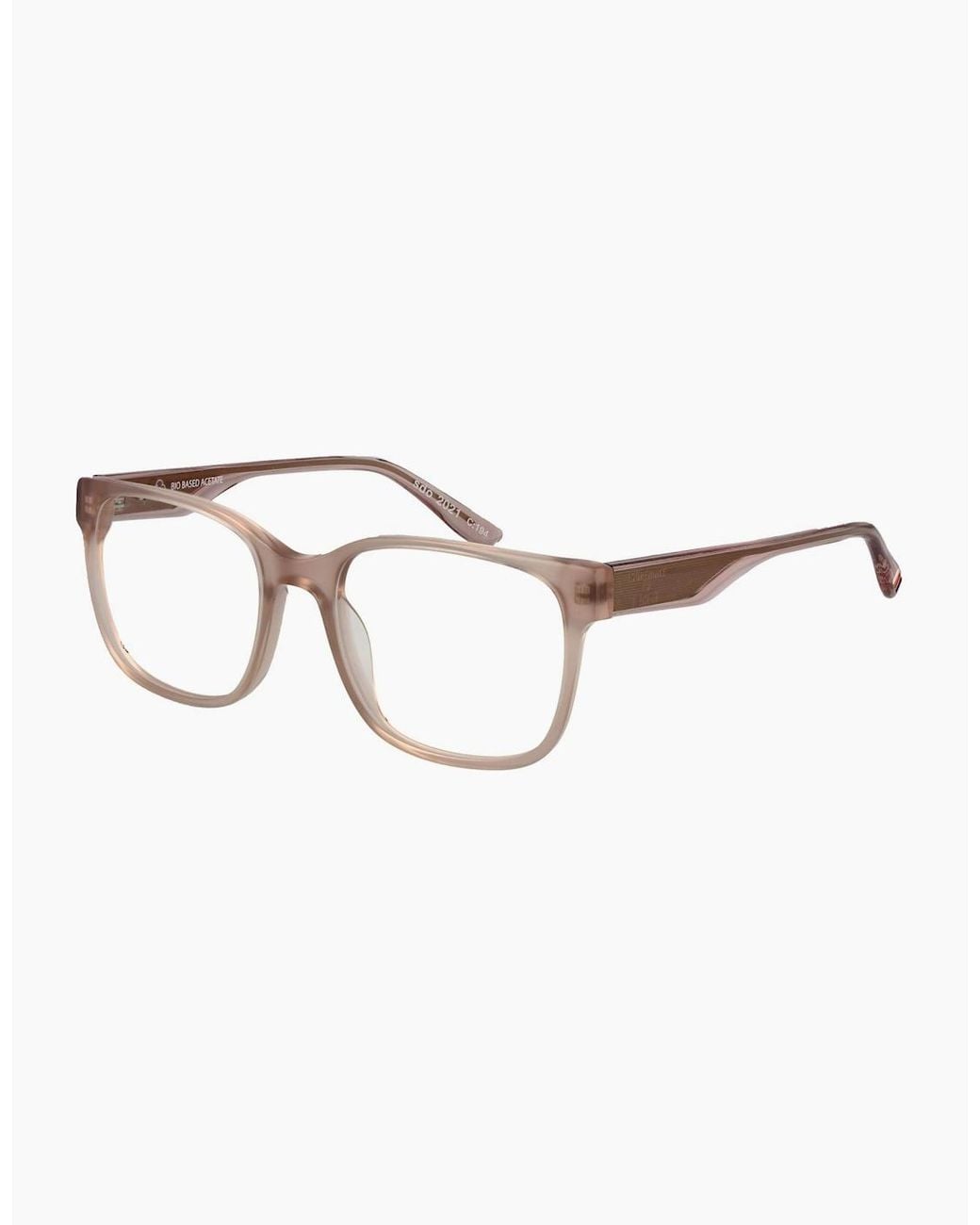 Superdry Pink Optical Frame Sdo-2021 194 52