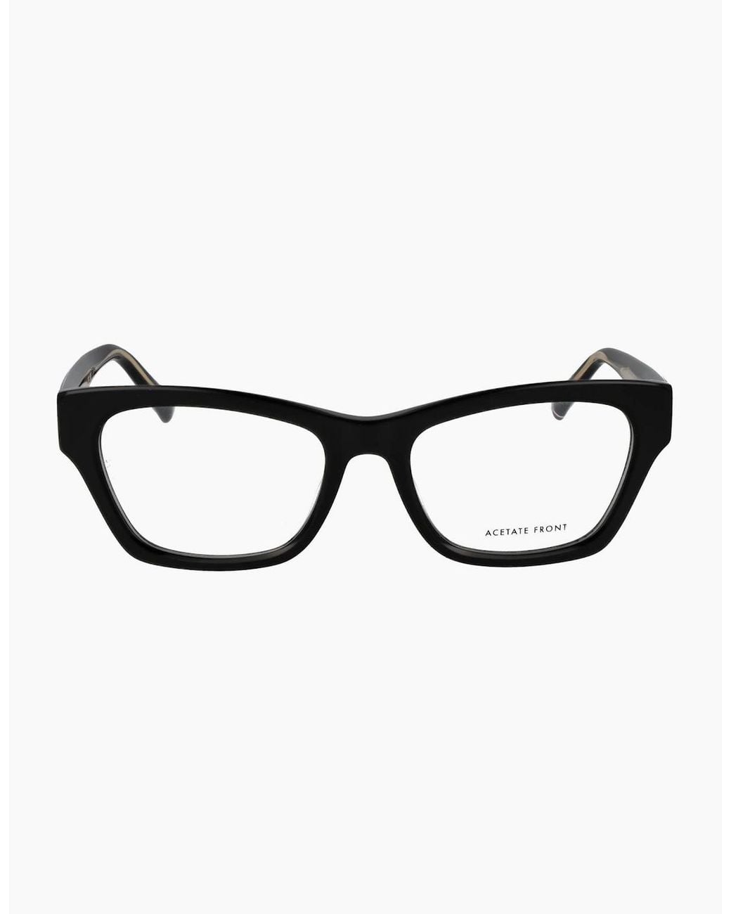 Tommy Hilfiger Black Optical Frame Th 2231 80718 53