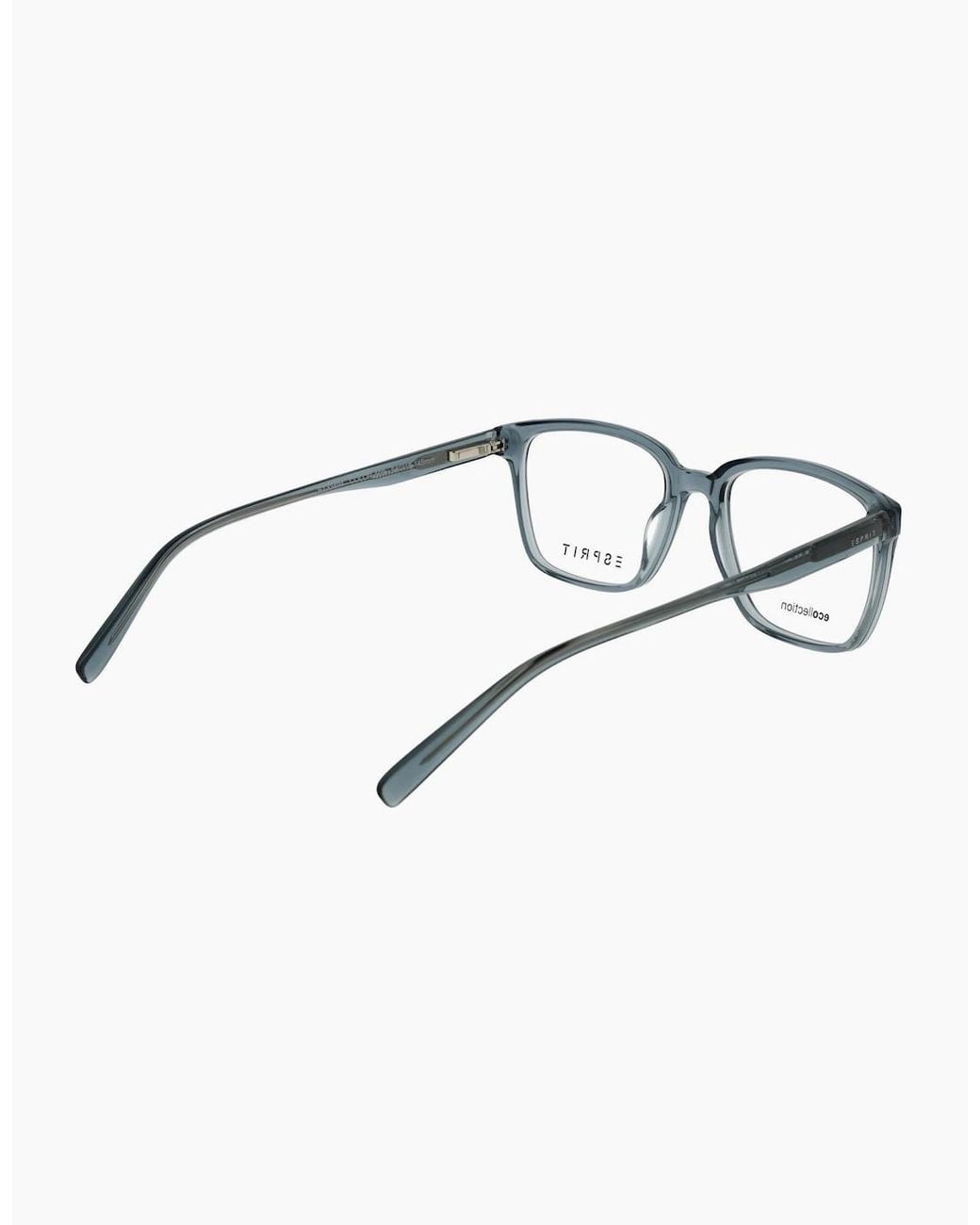 Esprit Gray Optical Frame Et33494 508 54 for men