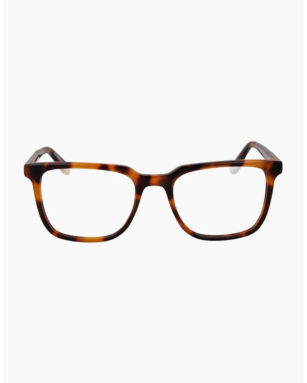 O'neill Sportswear Brown Optical Frame Onb 4028 102 50