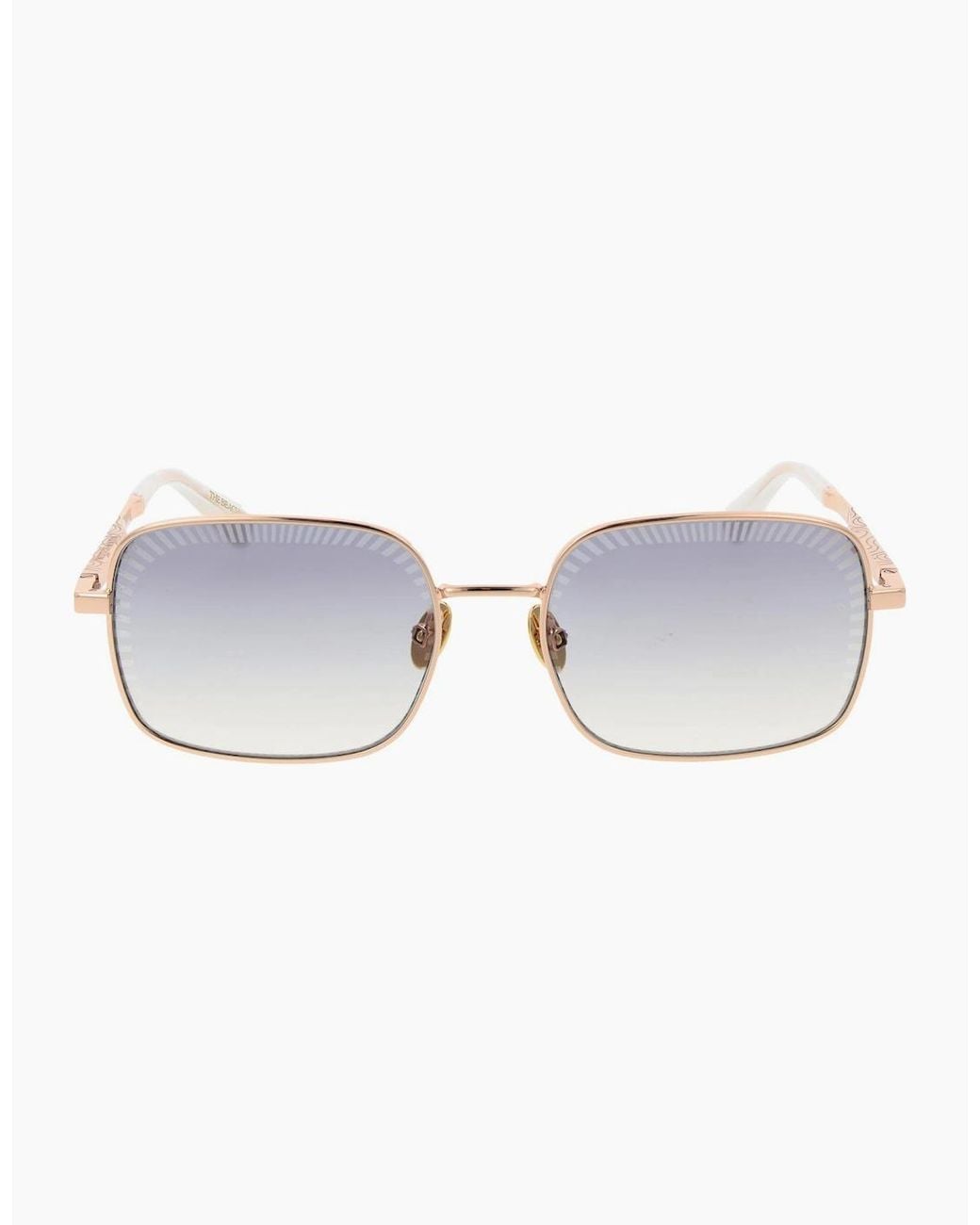 Scotch & Soda Metallic Sunglasses Ss5021 405 54
