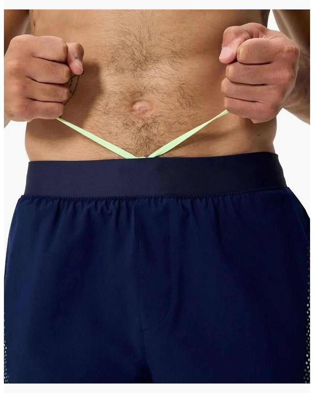 Speedo Blue Volley Swim Shorts for men