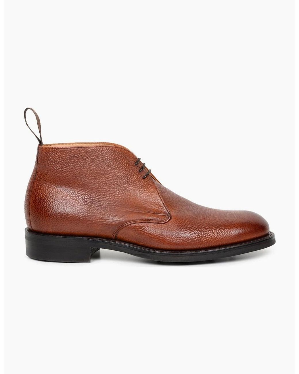 Cheaney Brown Jackie Iii R Boots for men
