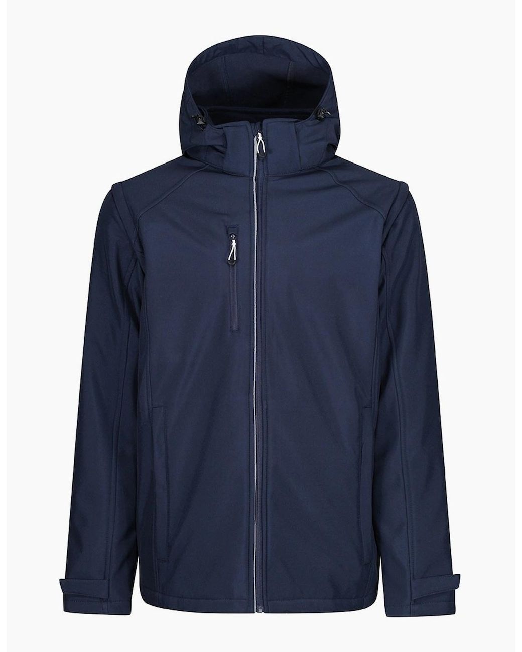 Regatta Blue Erasmus 4 for men