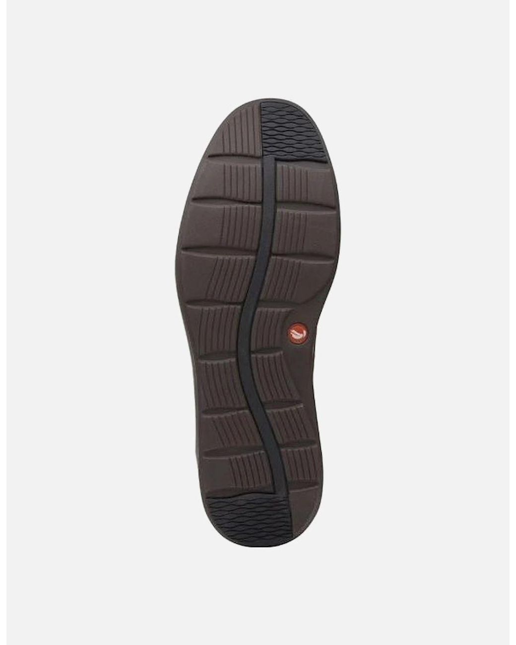 Clarks Black Un Abode Ease for men