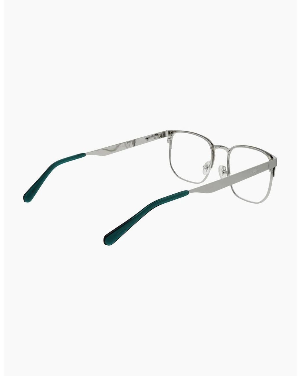 Gant Metallic Optical Frame Ga50032 017 54 for men