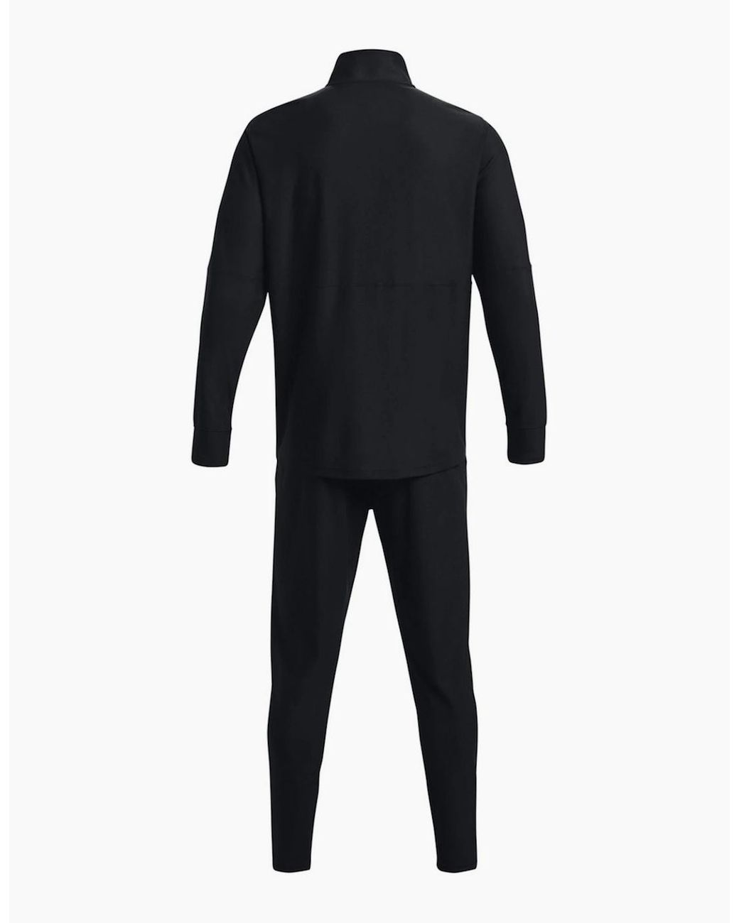 Under Armour Blue Challenger Tracksuit for men