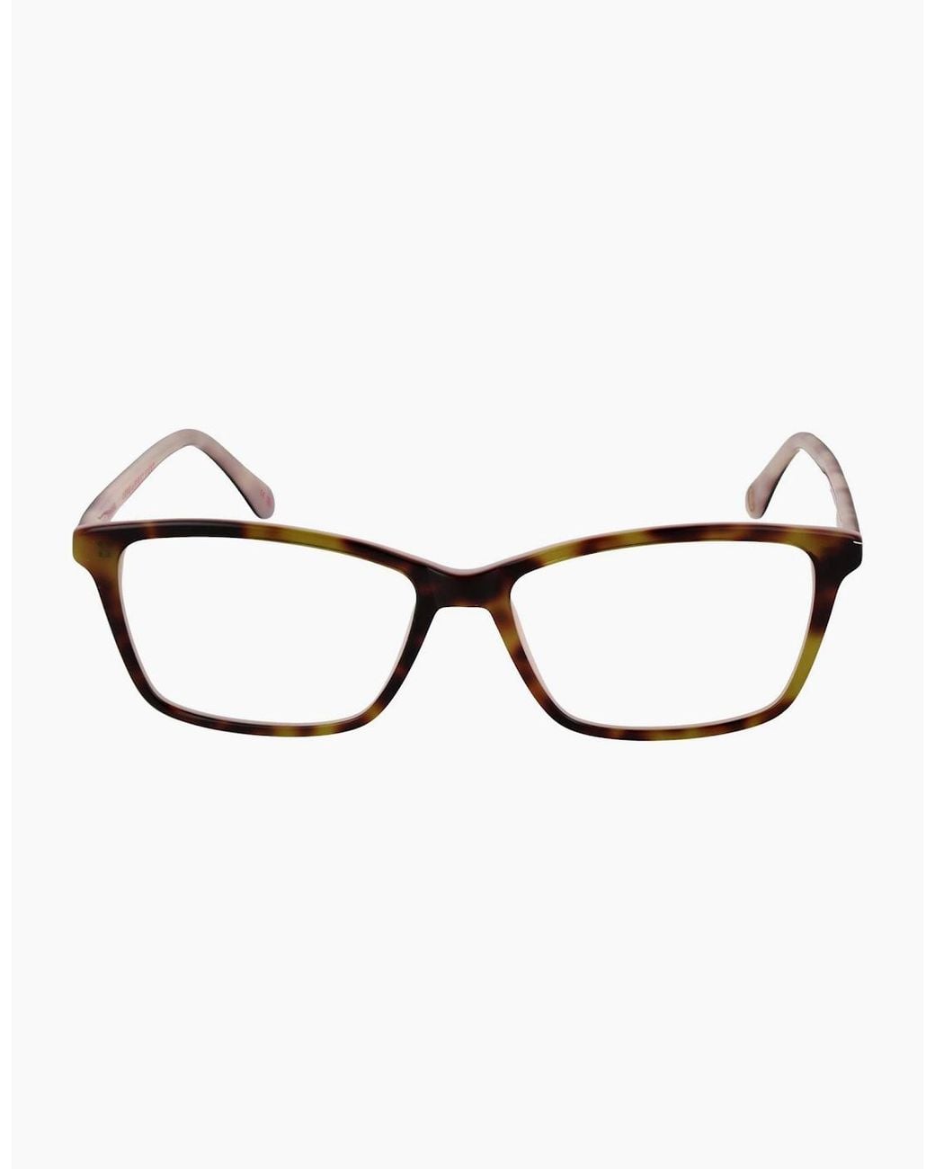 Ted Baker Brown Optical Frame Tb9101 222 53