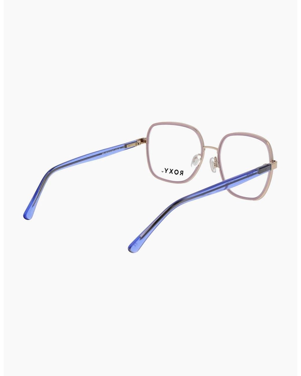Roxy Blue Optical Frame Erjeg03097 Apur Aldea