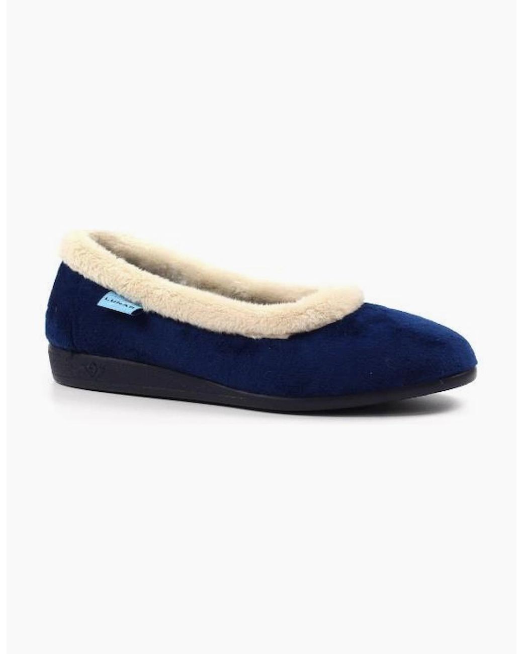 Lunar Blue Mabel Ii Kla 226