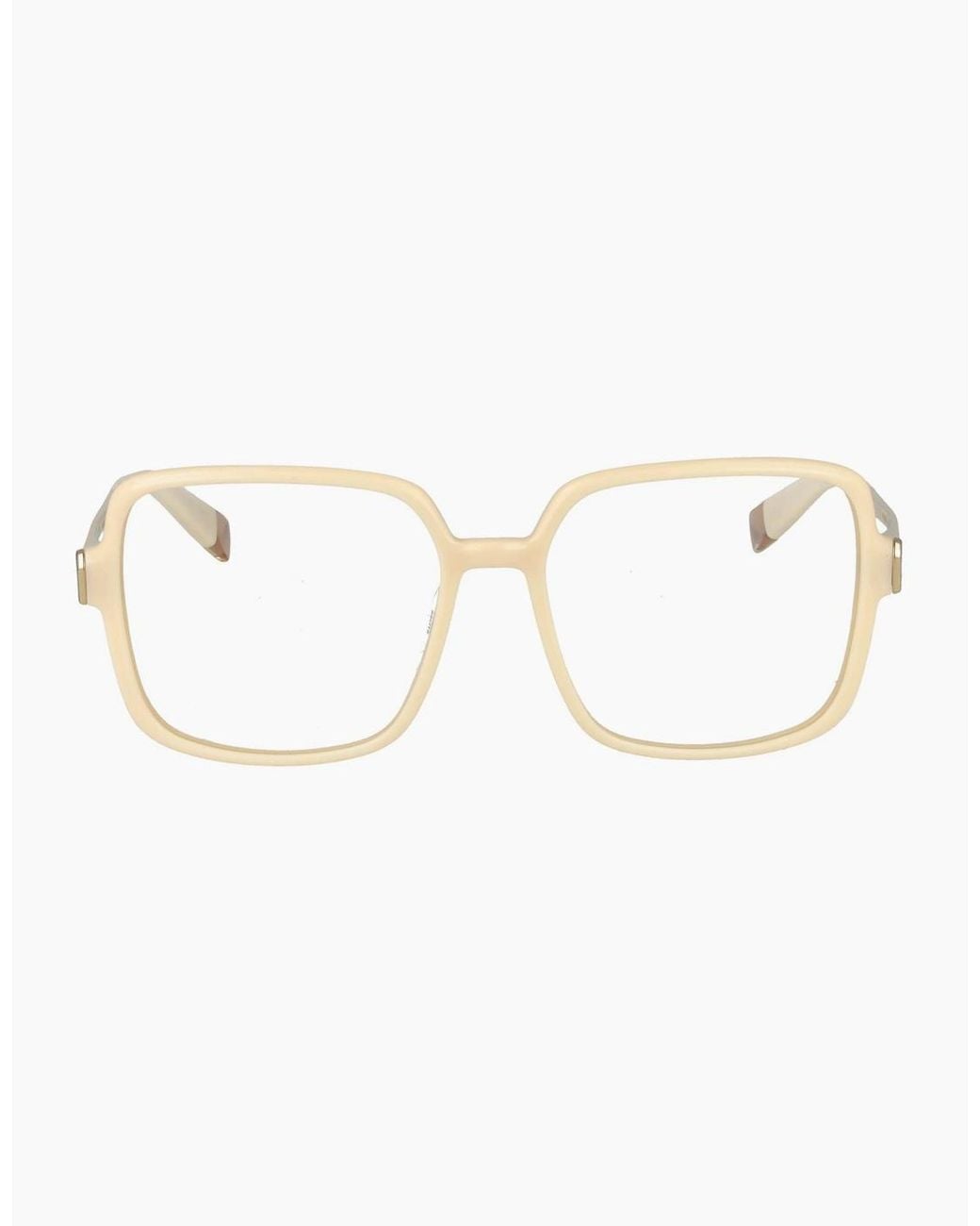 Furla Metallic Optical Frame Vfu632 0702 55