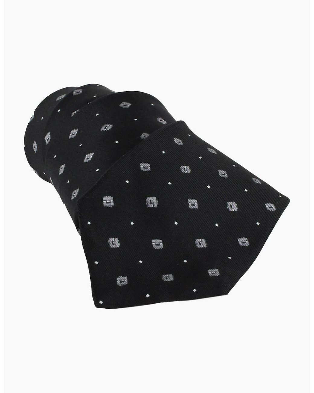 Dunhill Black Tie for men