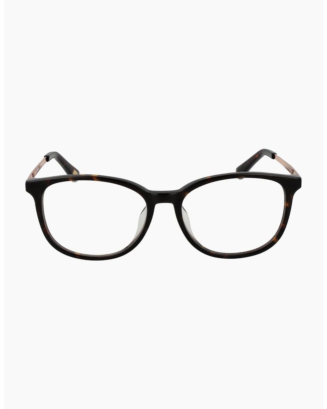 Skechers Brown Optical Frame Se2230-D 052 51