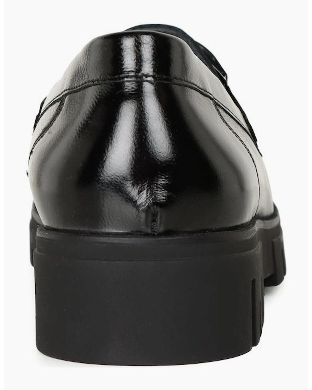 Waldläufer Black Pippa Loafers