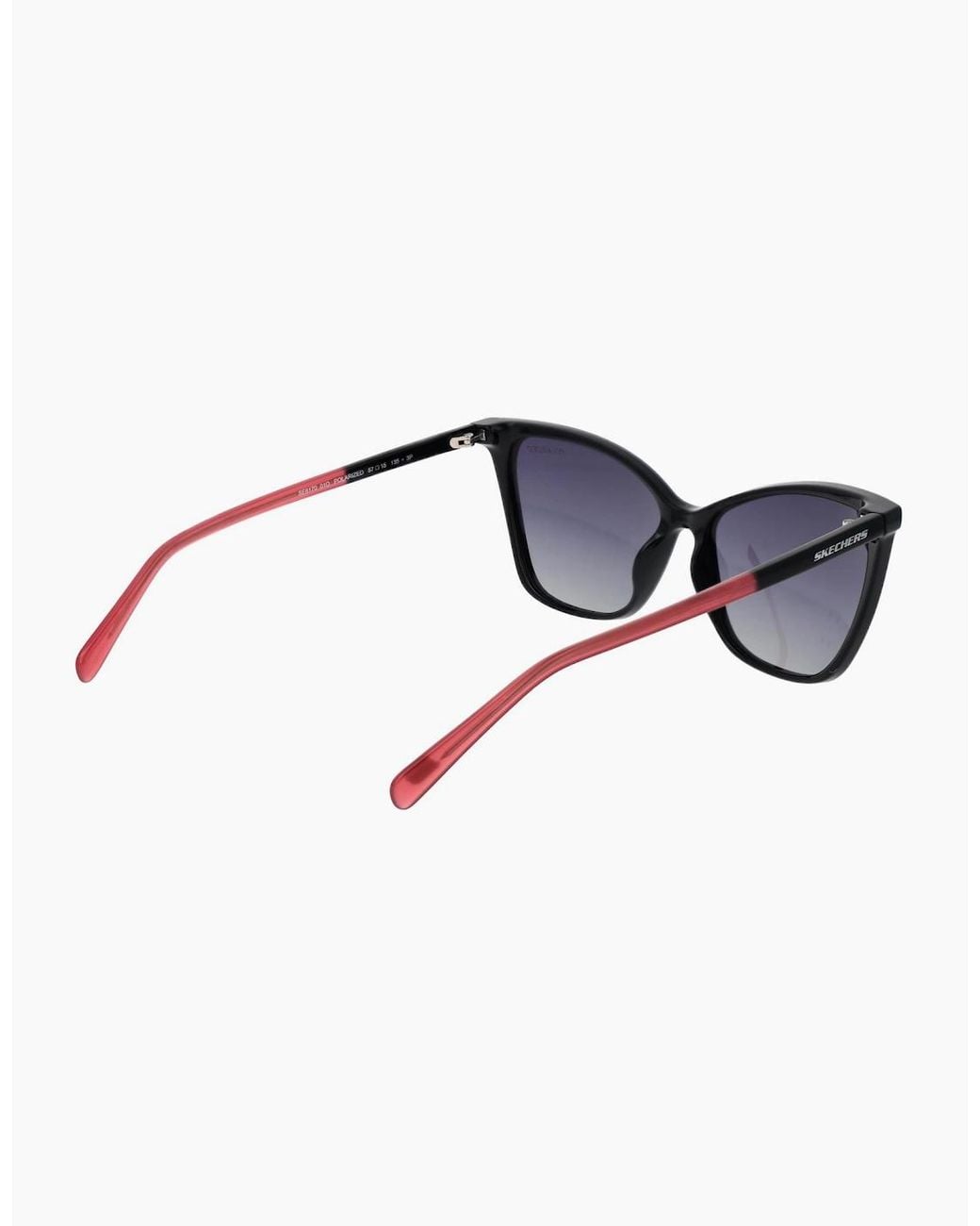 Skechers Blue Sunglasses Se6170 01D 57