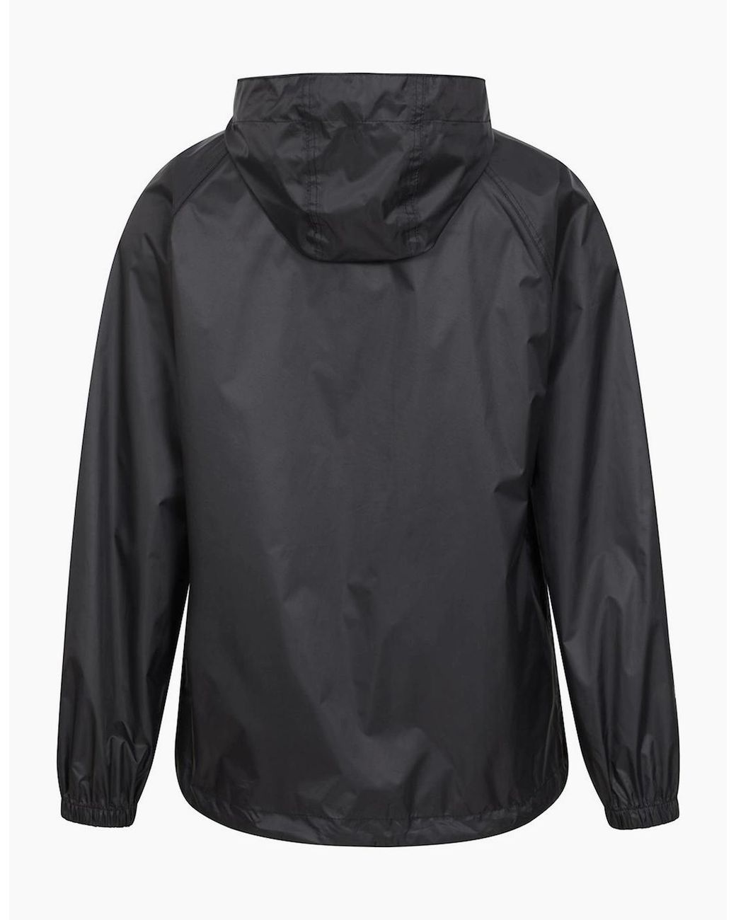 Mountain Warehouse Gray Ladies Pakka Ii Waterproof Jacket