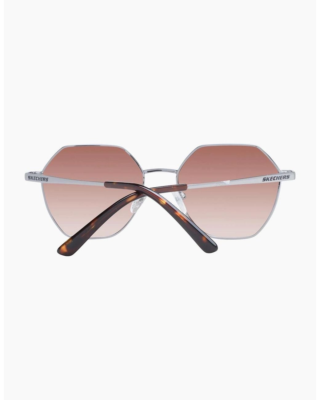 Skechers Pink Sunglasses Se6178 09H 52