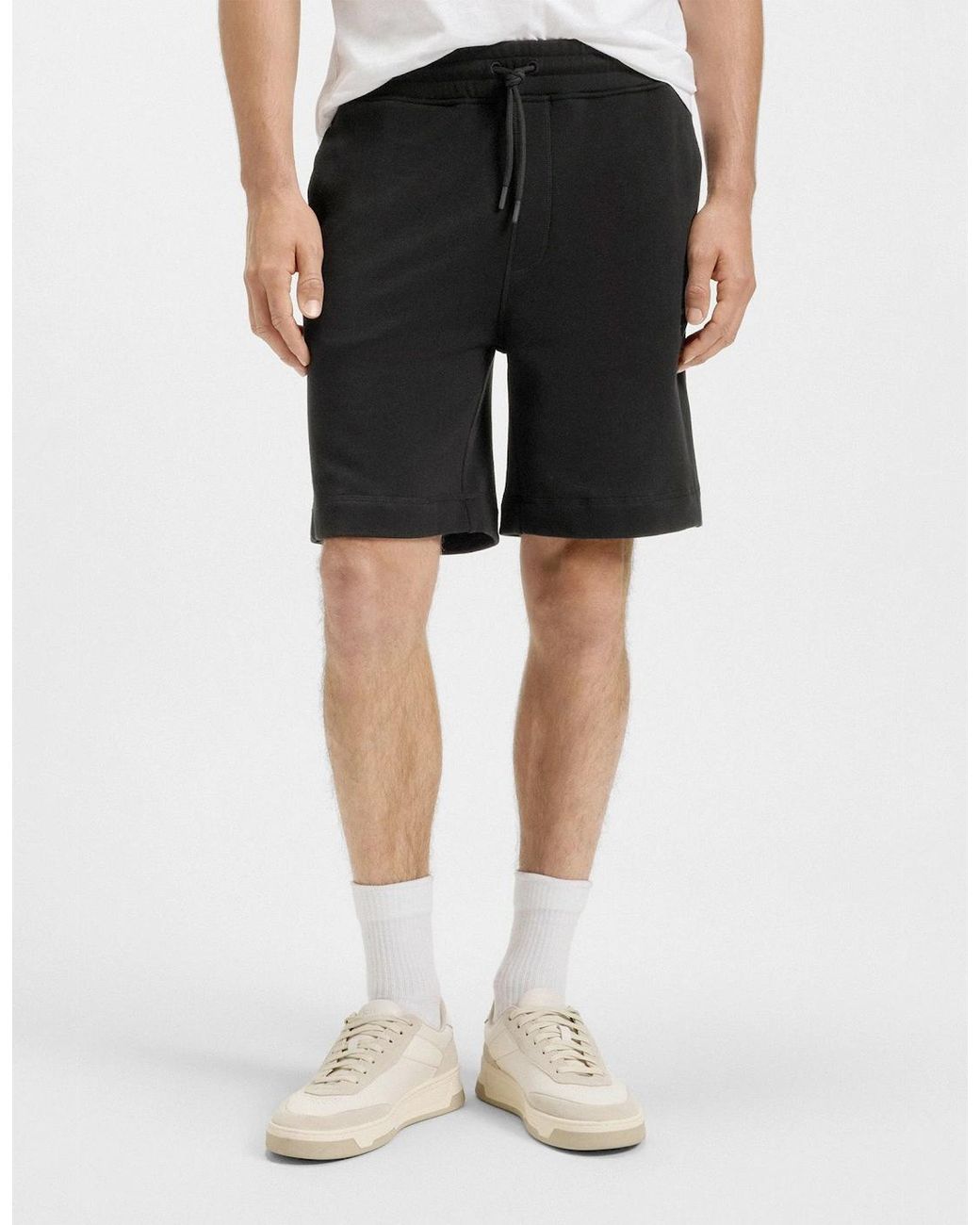 Boss Black Boss New Sewalk Jog Shorts for men