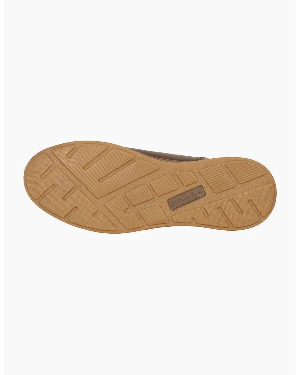 Skechers Brown Cavell Waterproof Boots for men