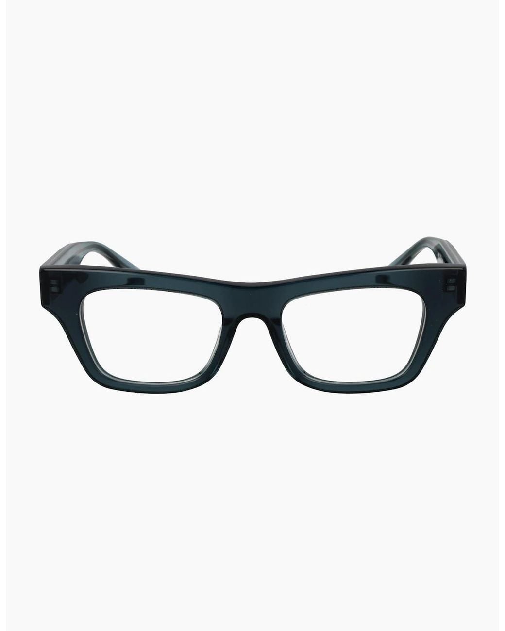 Trussardi Black Optical Frame Tsw6044 T01 51