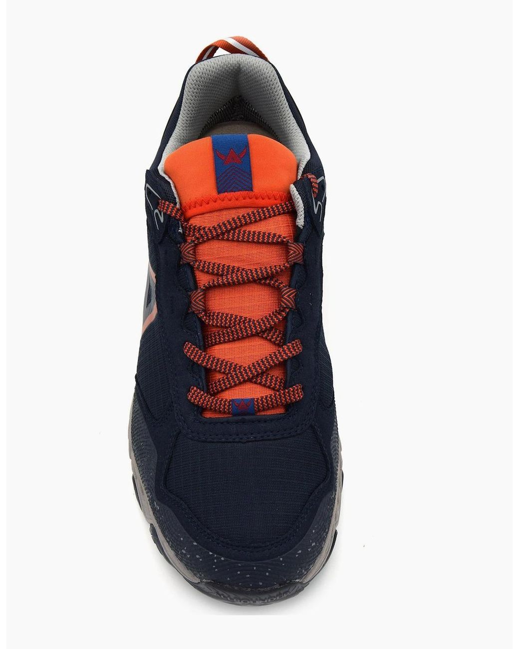 Mephisto Blue Challenge-Tex Walking Shoe for men