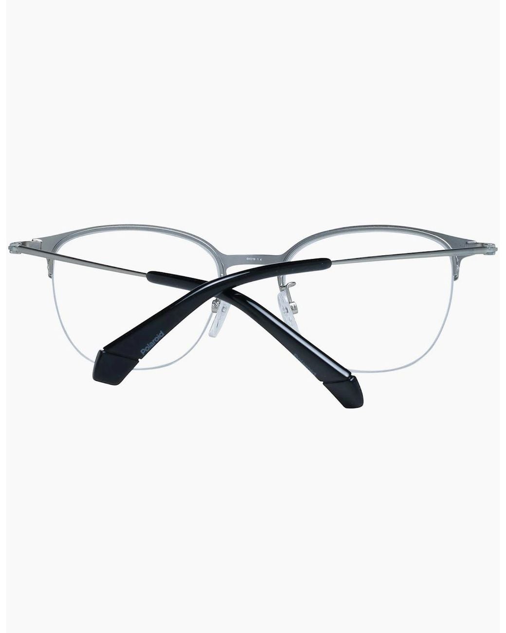 Polaroid Black Optical Frame Pld D364/G 003 50 for men