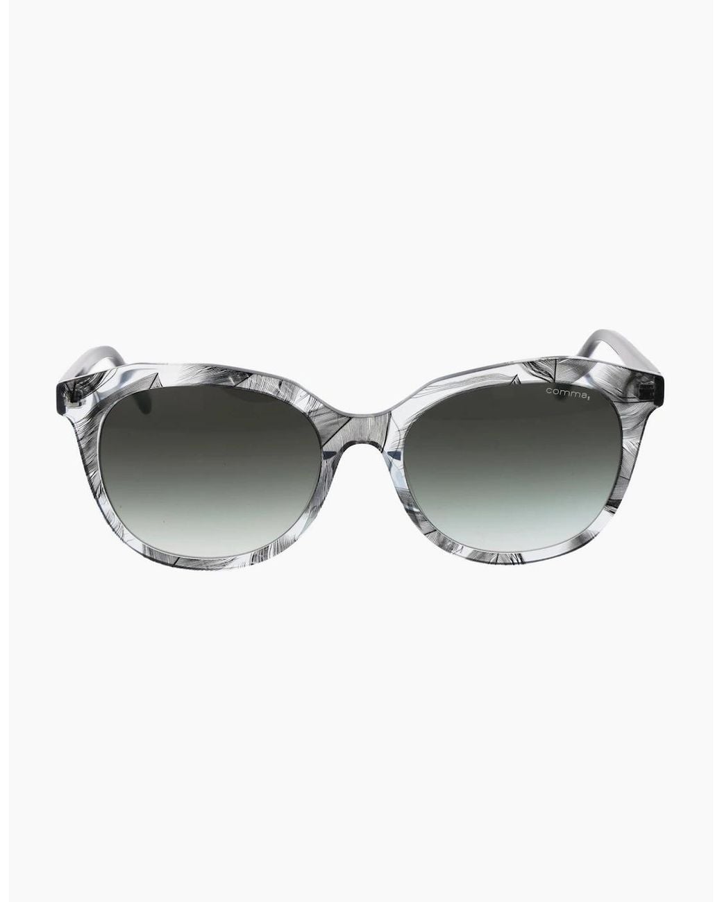 Comma, Gray Sunglasses 77213 99 53