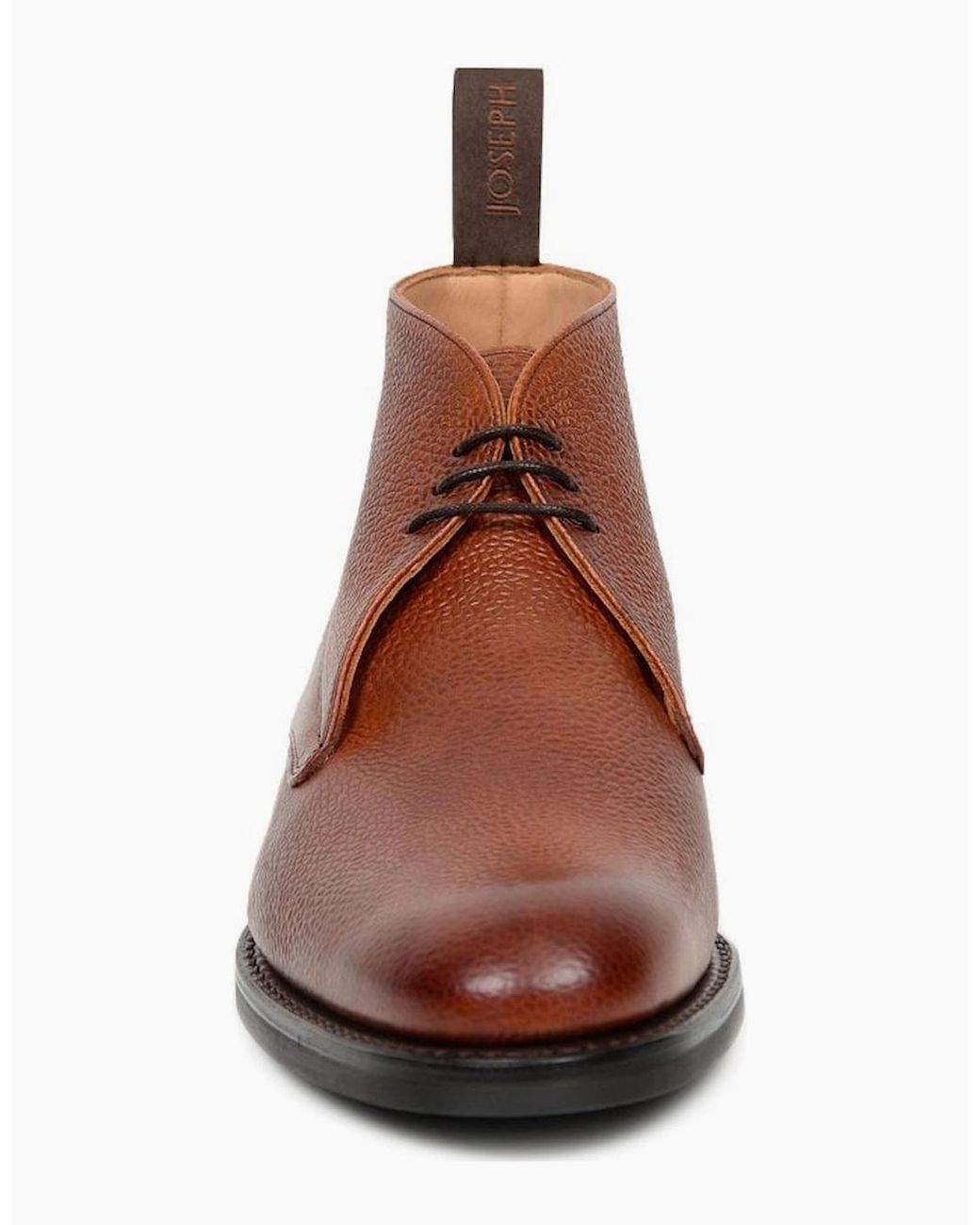 Cheaney Brown Jackie Iii R Boots for men