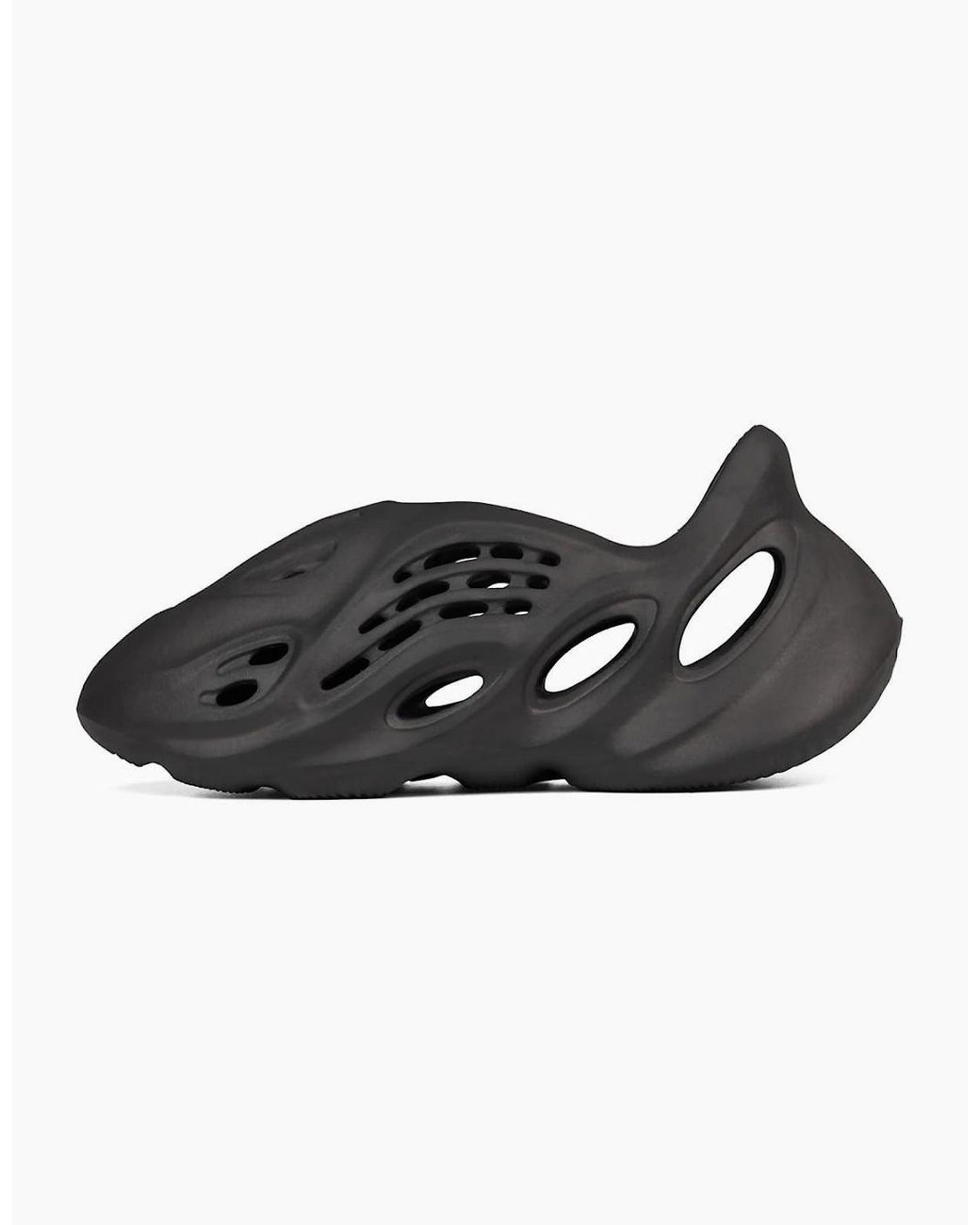 Yeezy Black Foam Runner Onyx Sneakers for men