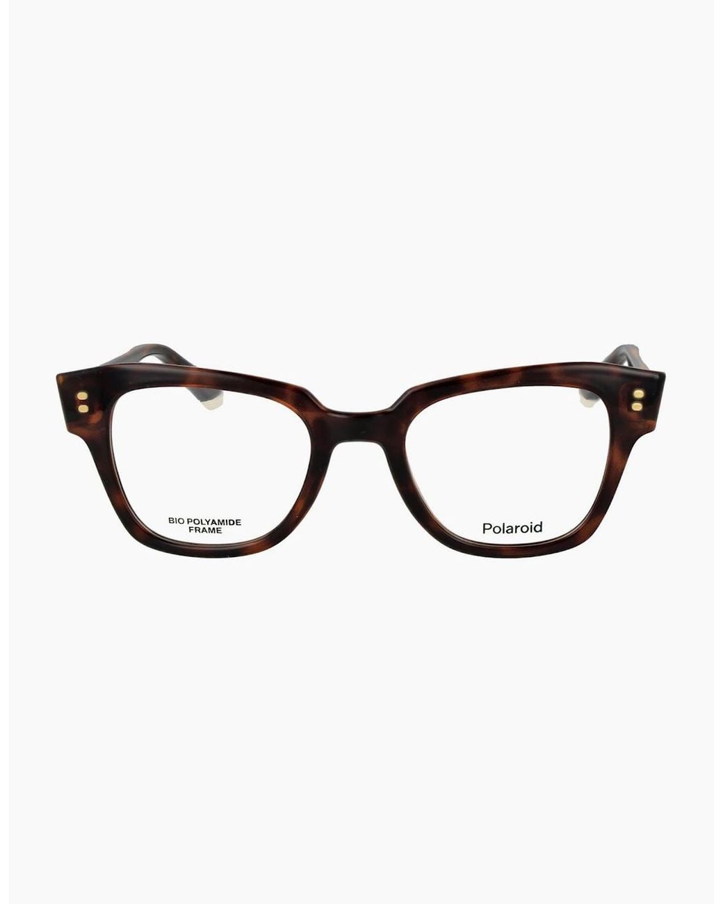 Polaroid Brown Optical Frame Pld D623 08620 48