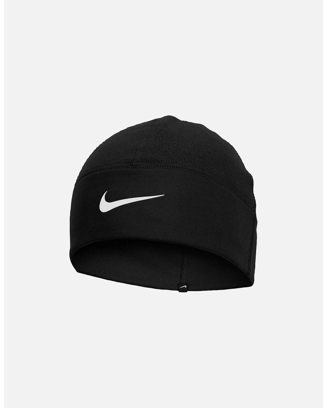 nike therma fit beanie