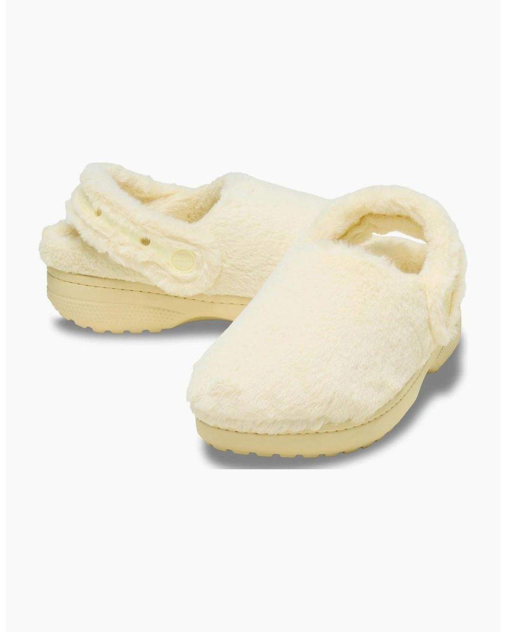 CROCSTM Metallic Classic Unfurgettable Clogs