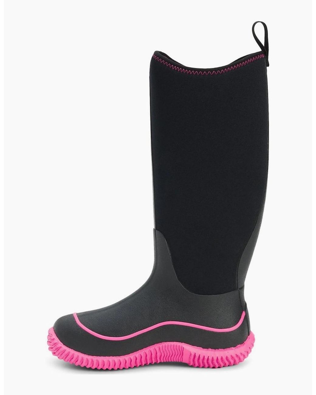 Muck Boot Blue Hale Wellingtons