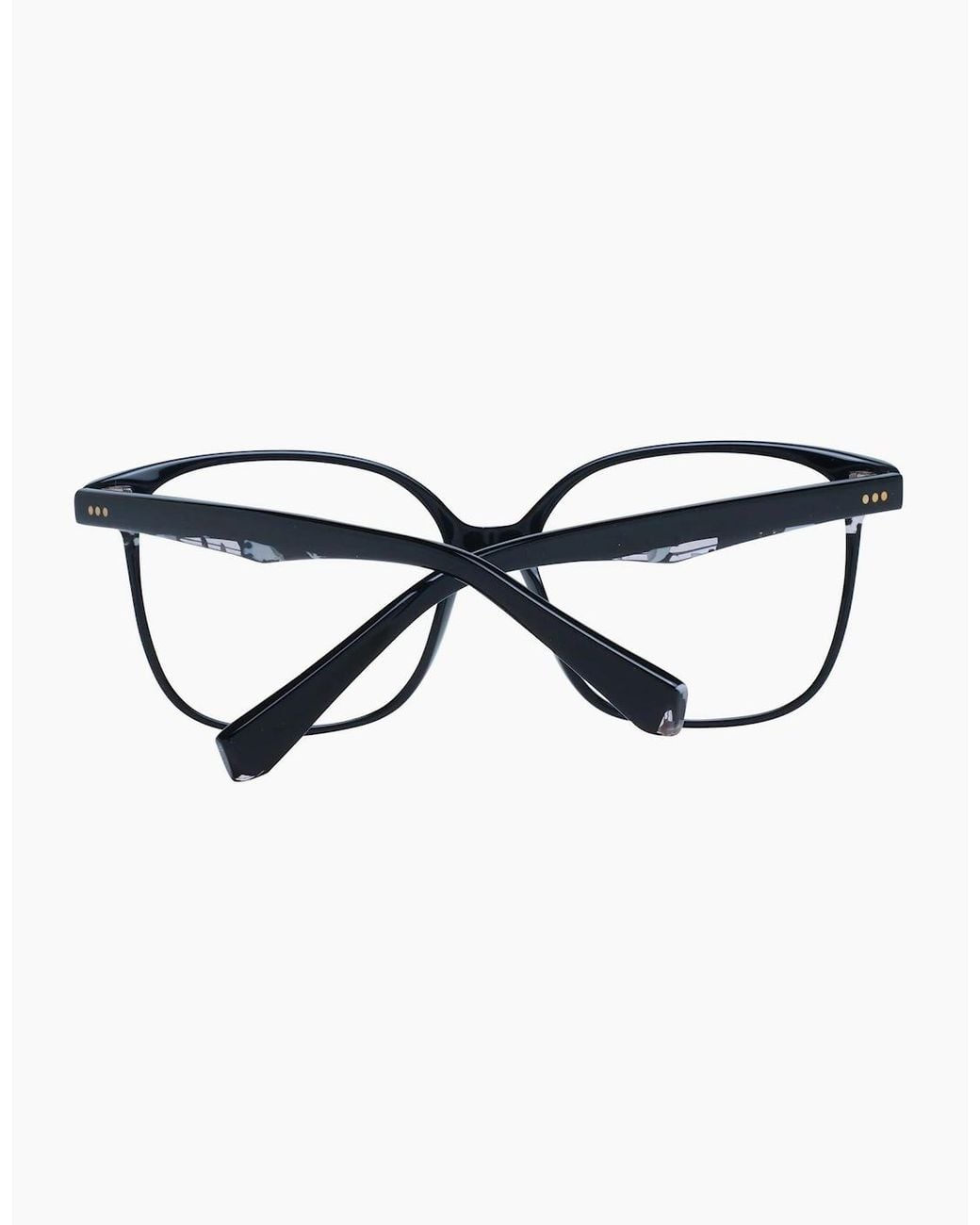Sandro Black Optical Frame Sd2025 108 53