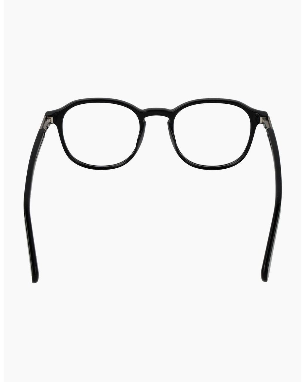 Guess Black Optical Frame Gu8251 001 48