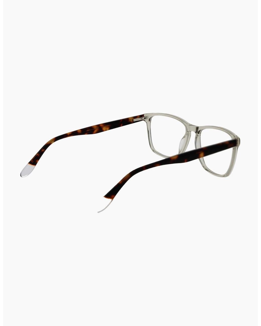 O'neill Sportswear Gray Optical Frame Onb 4019 118 55 for men