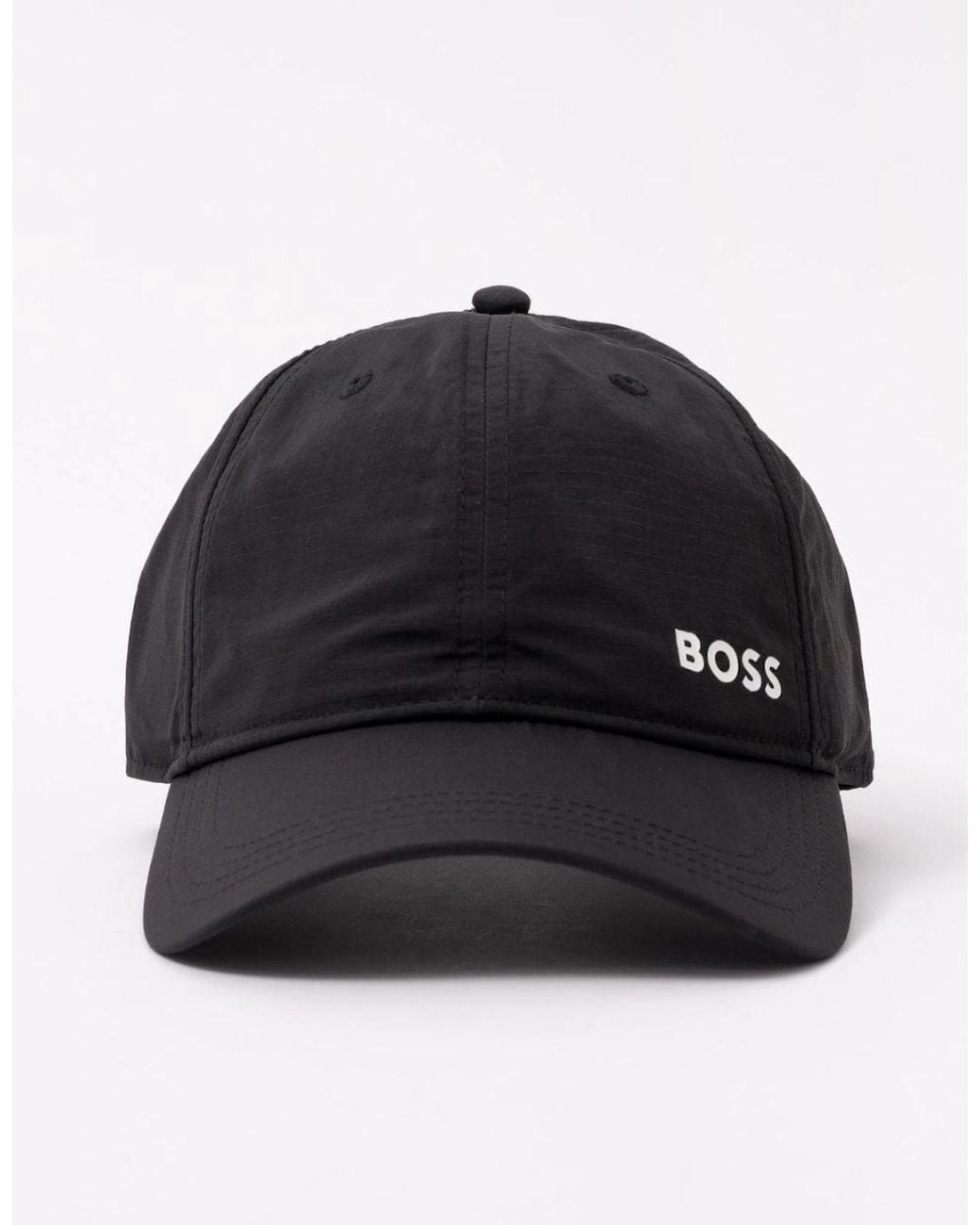 Boss Black Boss Lach Cap 50535236 for men