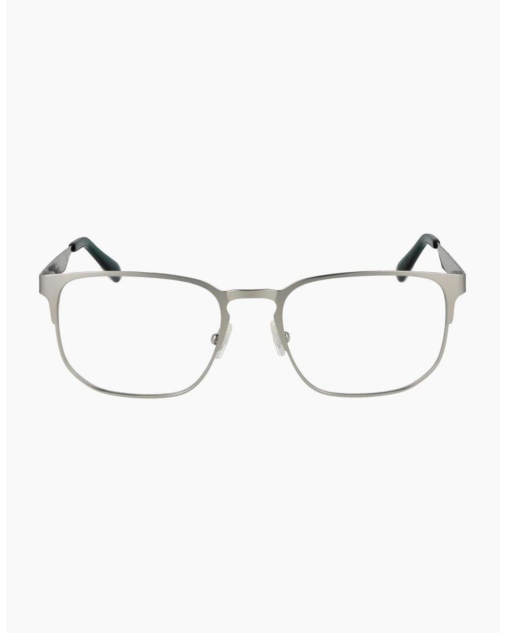 Gant Metallic Optical Frame Ga50032 017 54 for men