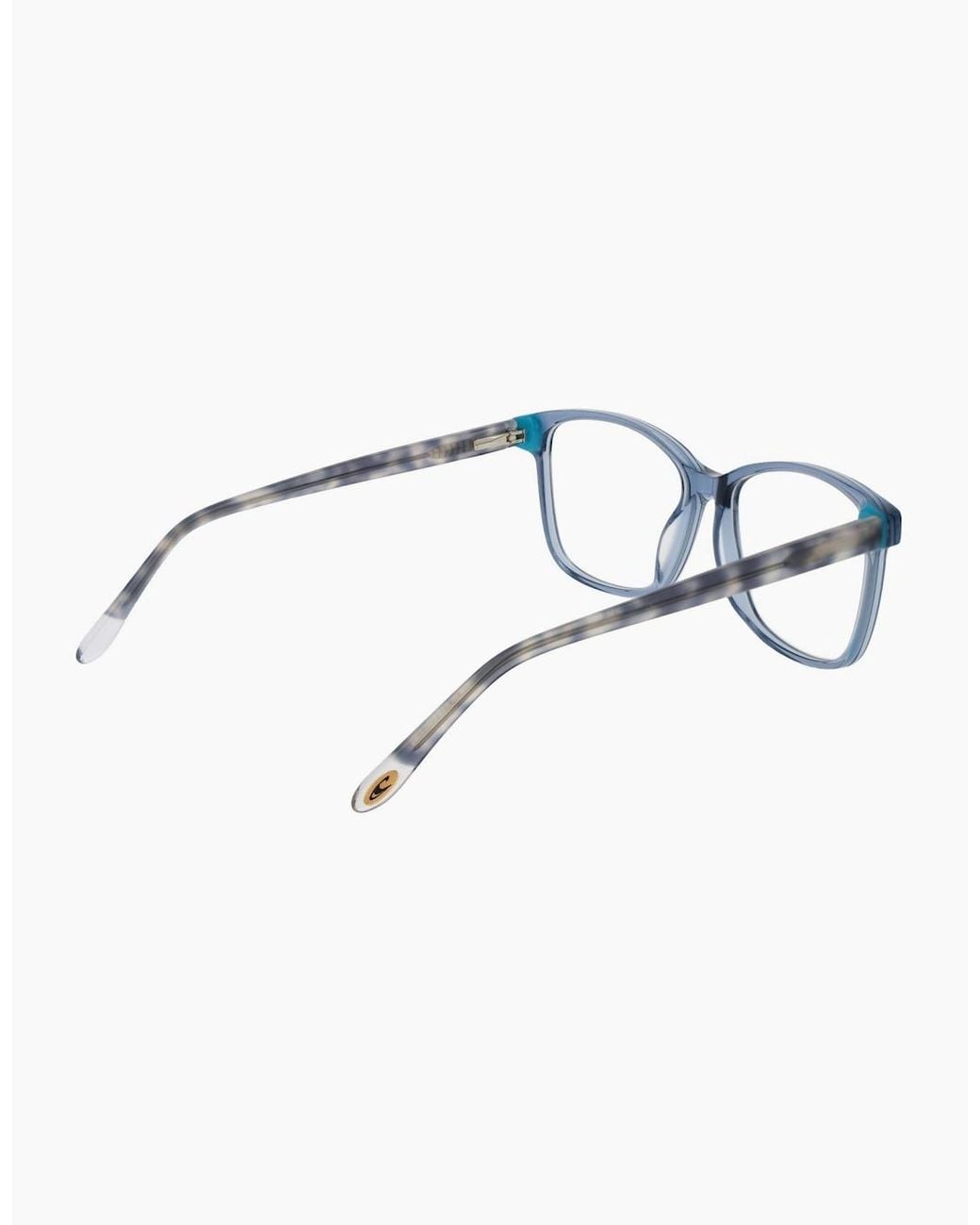 O'neill Sportswear Blue Optical Frame Onb 4029 106 54