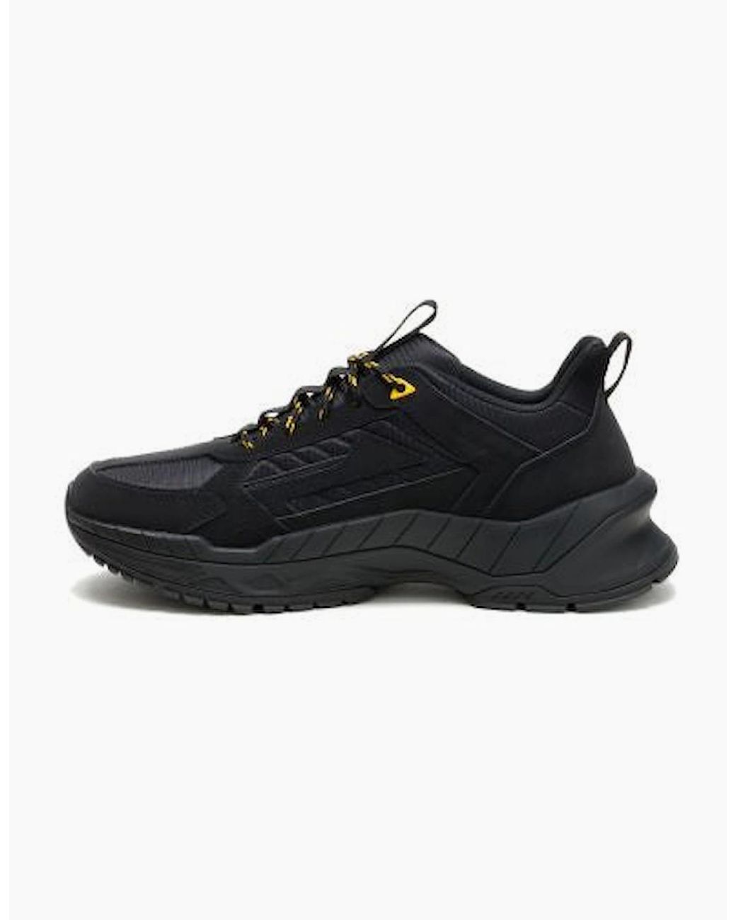 Caterpillar Black Amperage P726912 Shoes for men