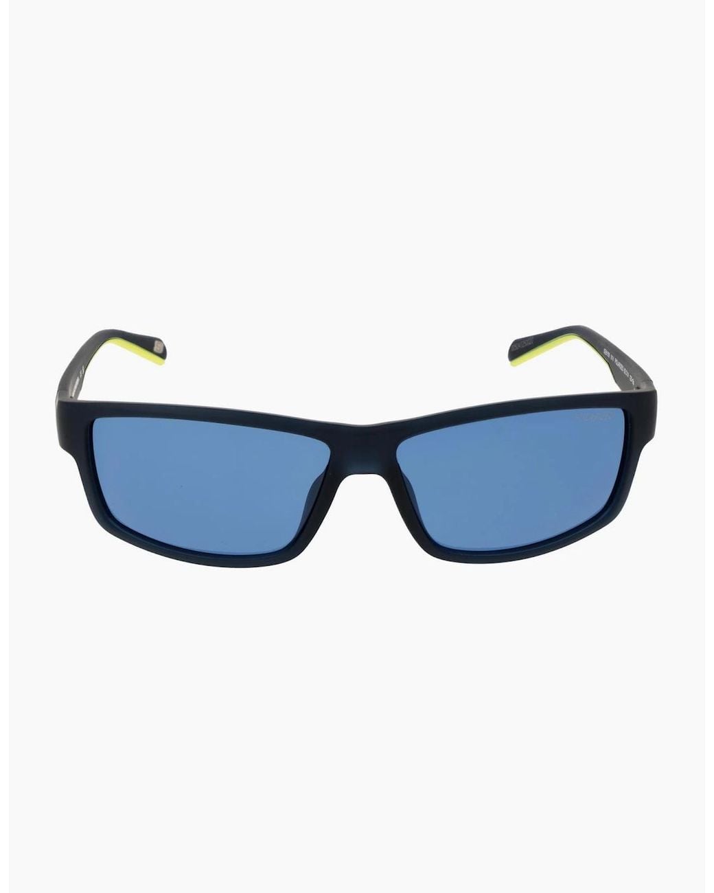 Skechers Blue Sunglasses Se6159 91V 62 for men