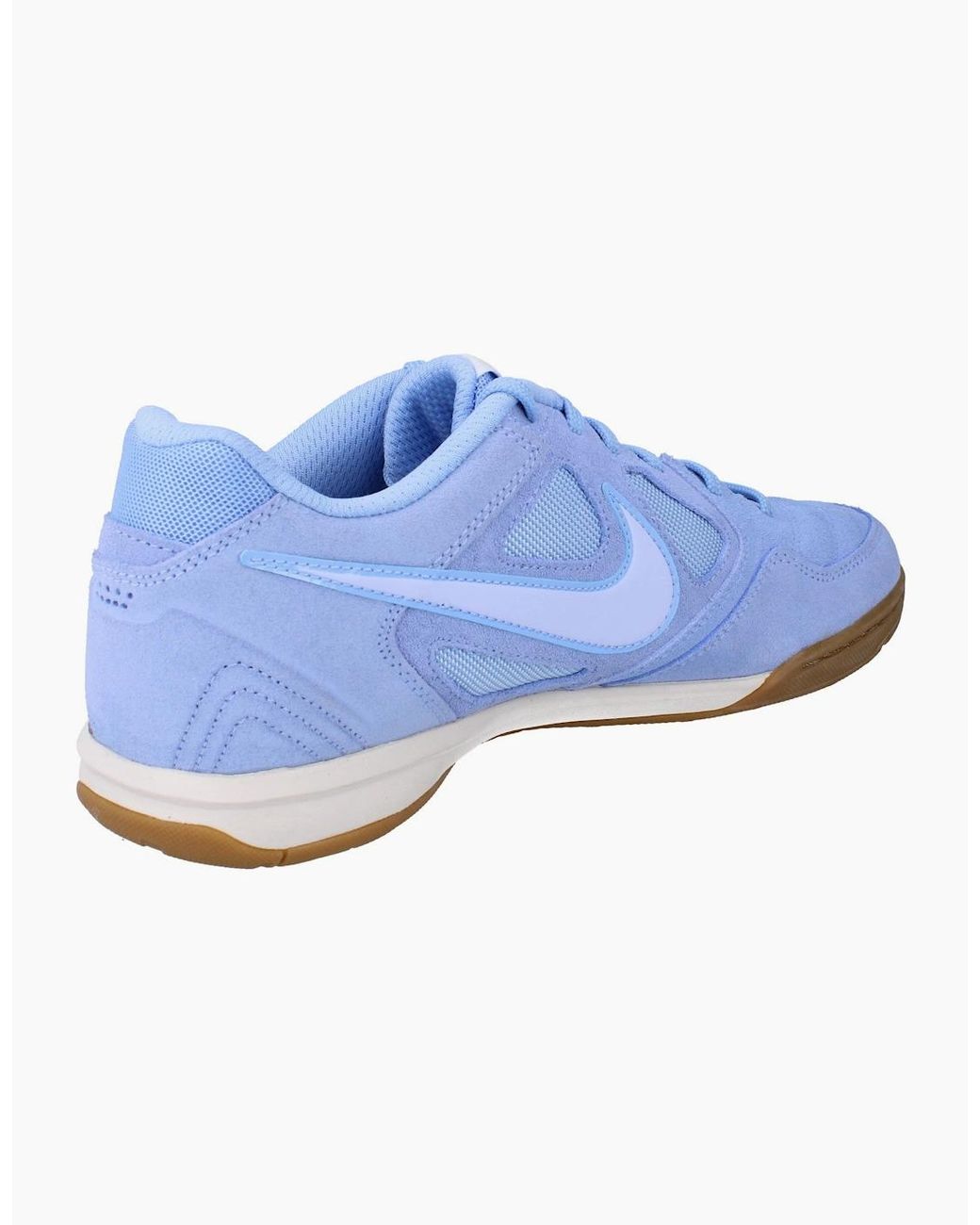Nike Blue Gato Trainers Hq6020 Shoes 401 for men