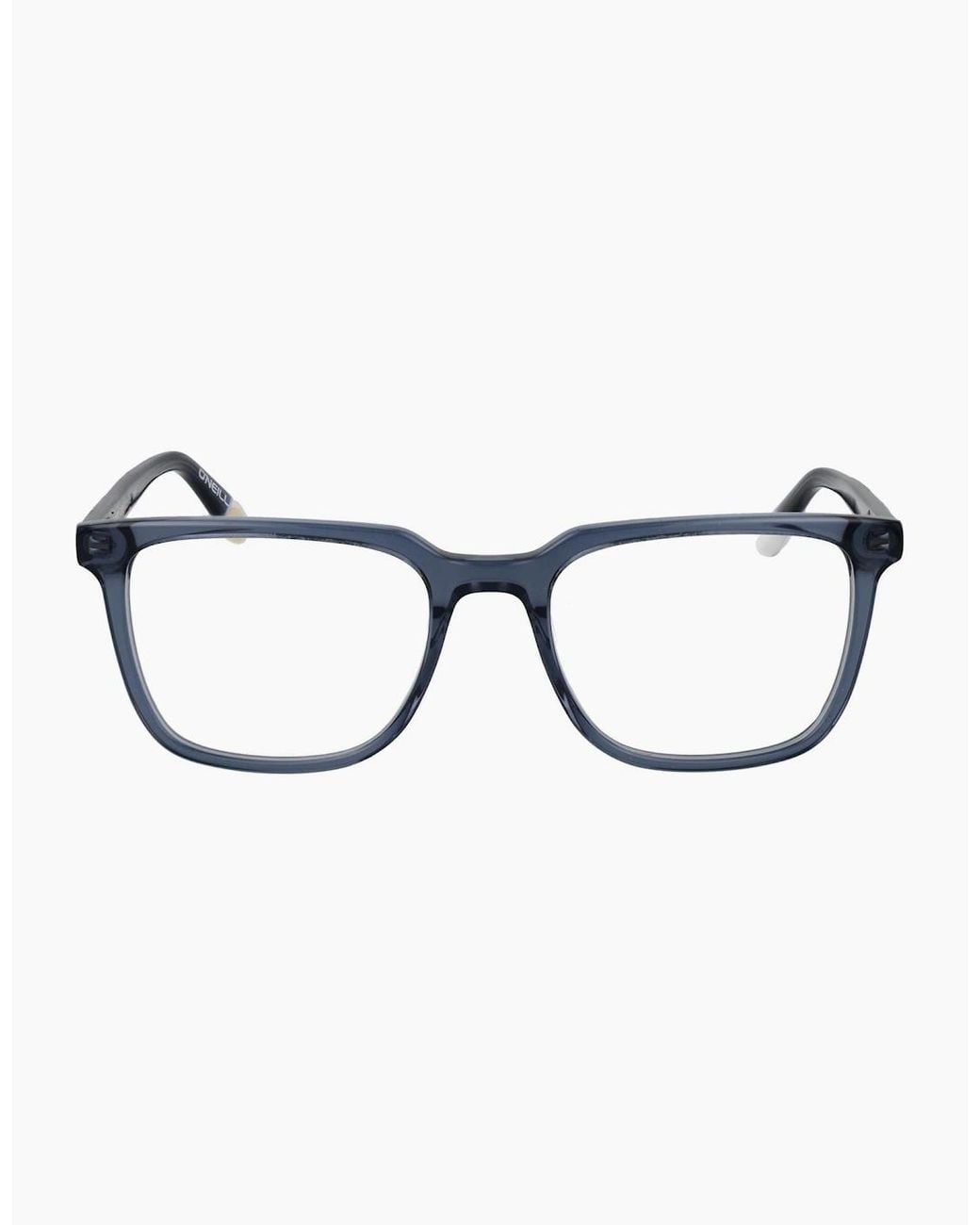 O'neill Sportswear Brown Optical Frame Onb 4028 106 50