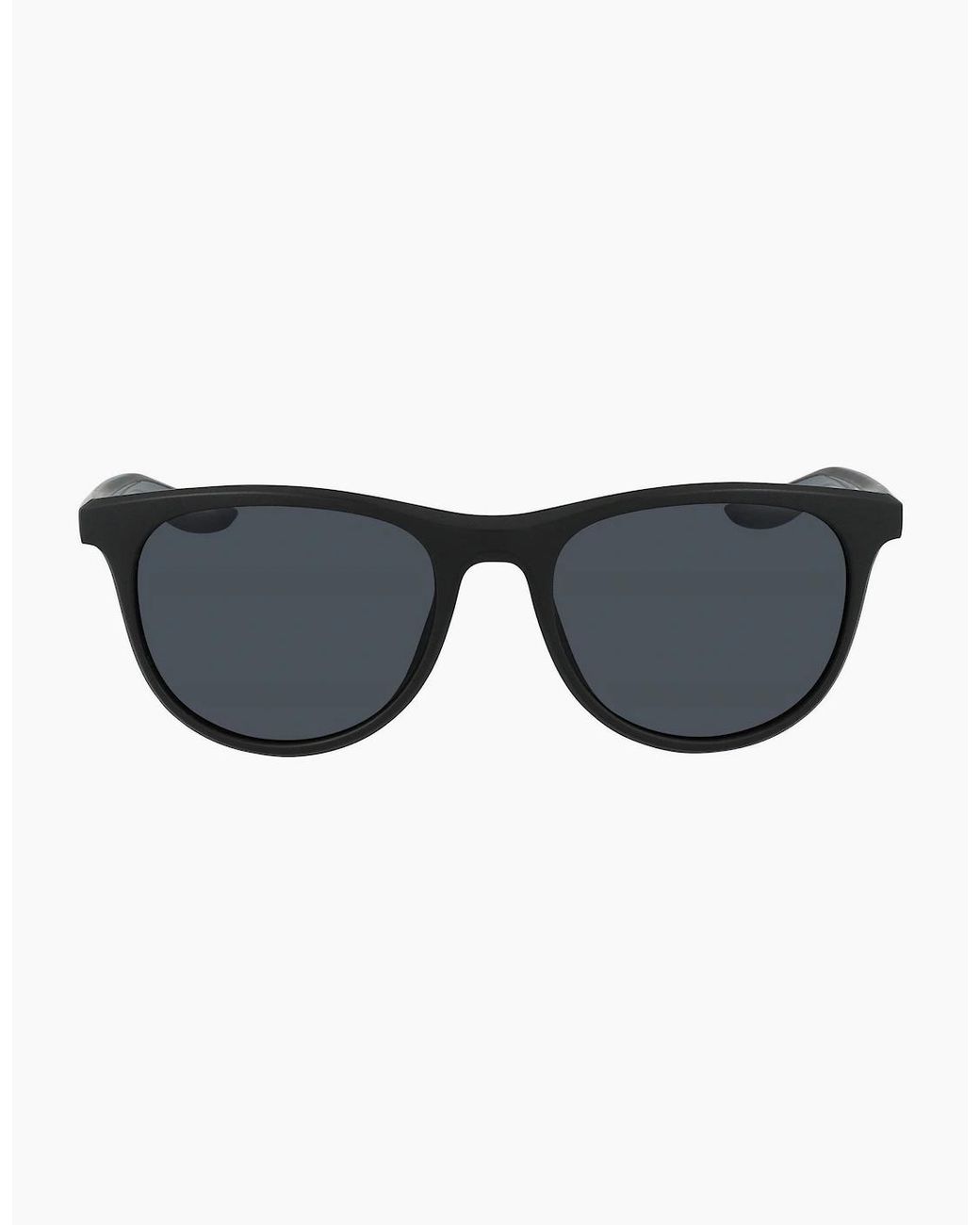 Nike Blue Wayfarer Sunglasses for men